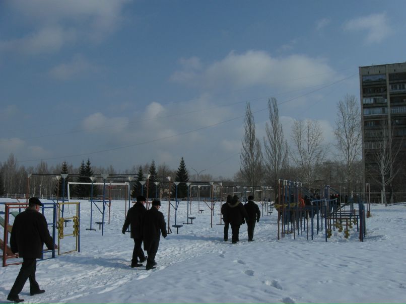 Сергей Тарасов | Екатеринбург