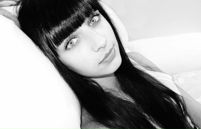 Аля Стадник | Днепр (Днепропетровск)