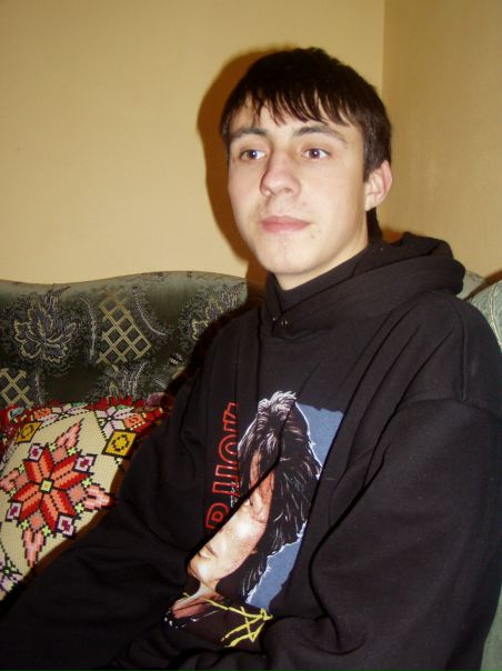 №184, Александр Лентяев, 32 года, Буштына №184, Александр Лентяев, 32 года, Буштына