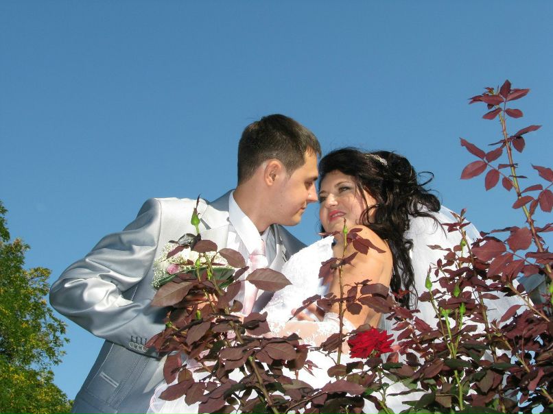 Ольга Шамрай | Мариуполь