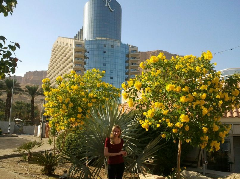 Ольга Айзин | Ростов-на-Дону