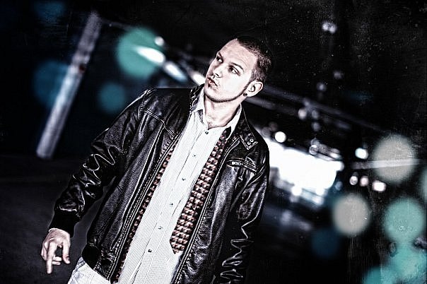 №3, Фидан Шайбаков №3, Фидан Шайбаков