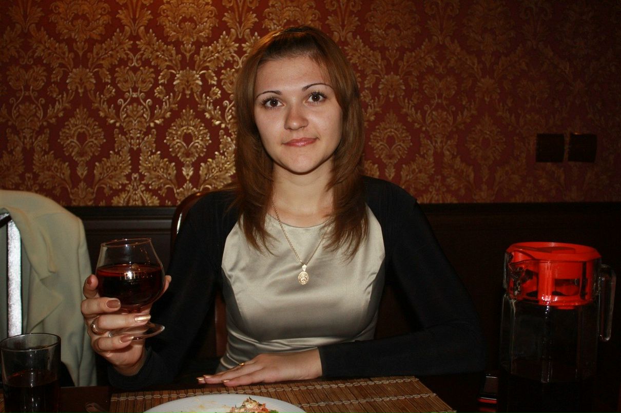 Кристина Скакунова | Артемовск