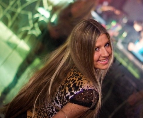 №4, Alina Butova, 36 лет №4, Alina Butova, 36 лет