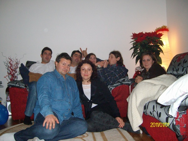 №39, Владимир Шевчук, 38 лет, Ferrara №39, Владимир Шевчук, 38 лет, Ferrara