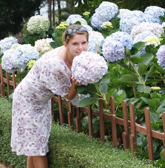 Карина Абросимова | Санкт-Петербург