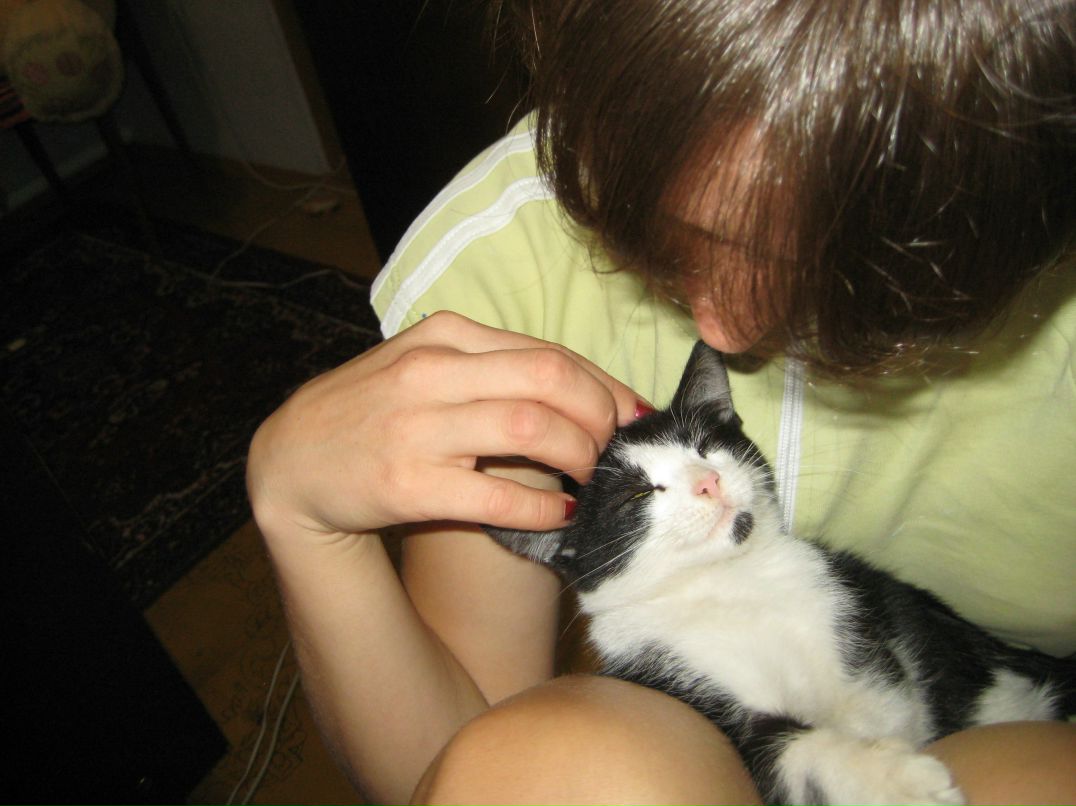 Анастасия Владимирова | Приморско-Ахтарск