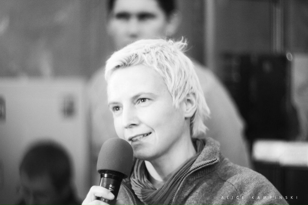 Анна Соколова | Санкт-Петербург