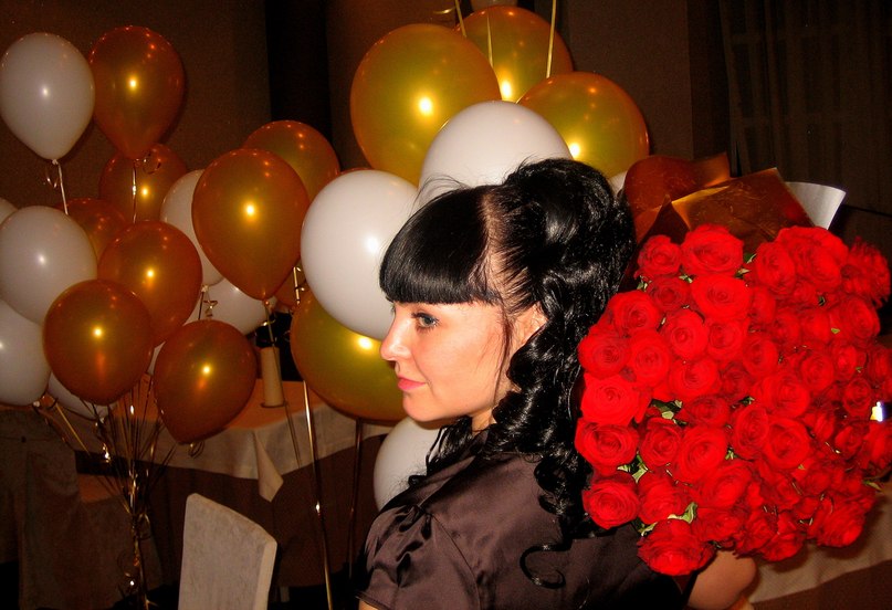 Ольга Булышева | Искитим