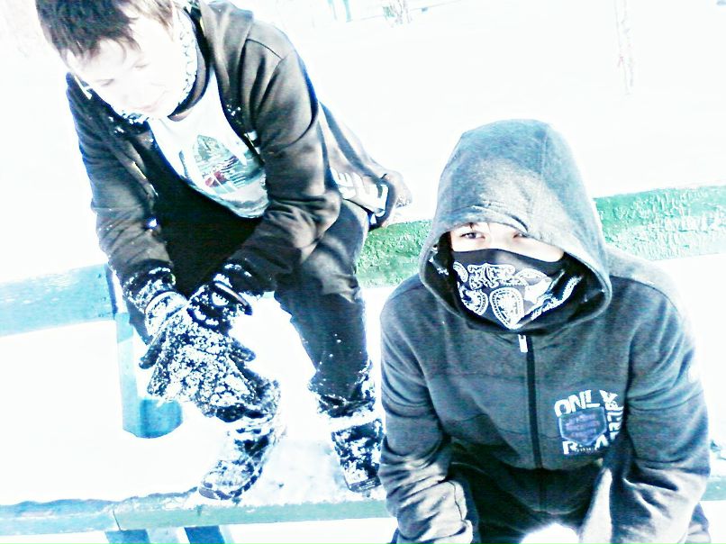 Никита Руденко | Мурманск