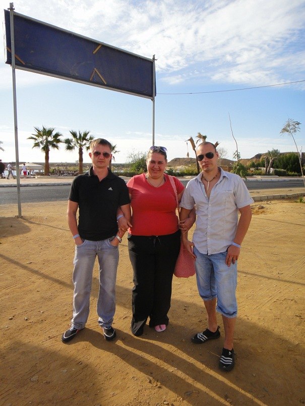 Александр Захаров | Магнитогорск