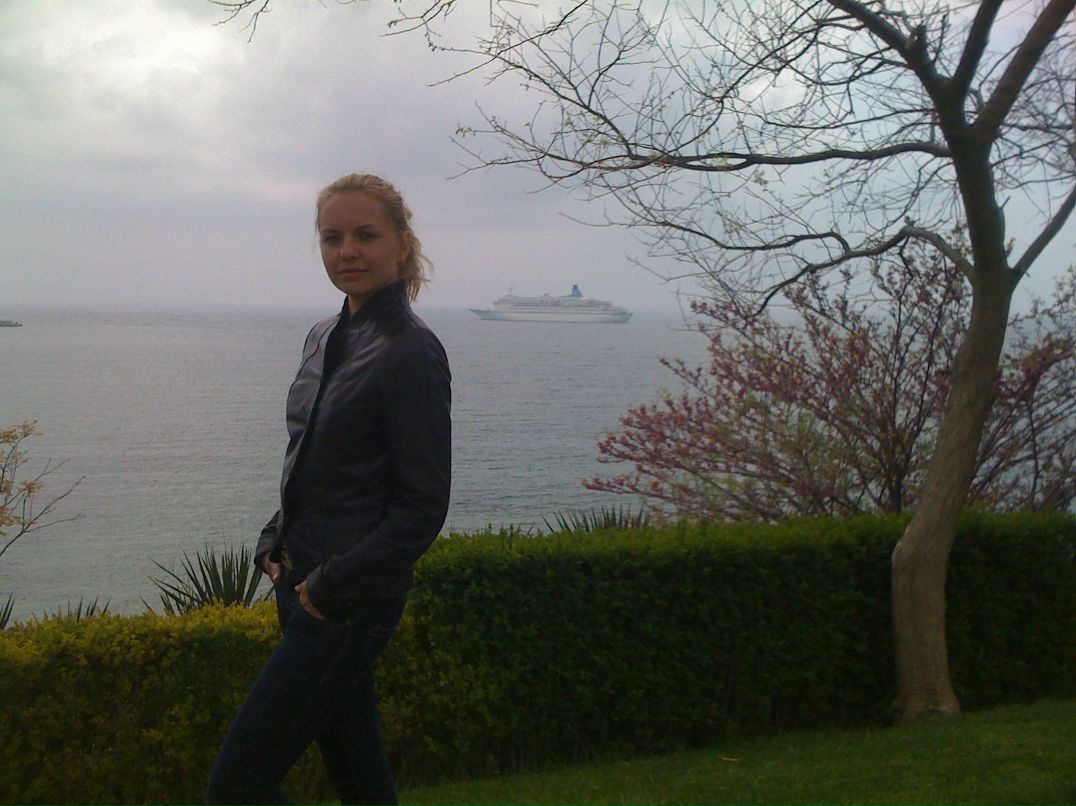 Irina Suvorova | Свети Влас