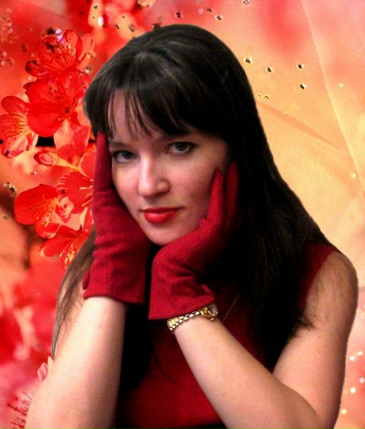 №8, Оксана Нищук, Москва, Россия №8, Оксана Нищук, Москва, Россия