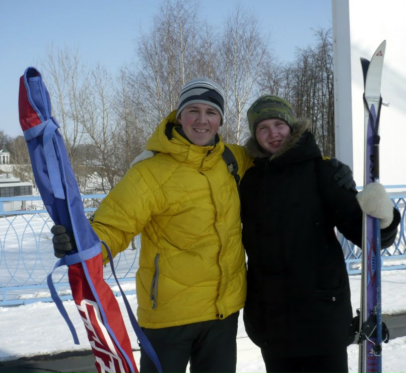 Владислав Князев -<На ВолнЕ>- | Ярославль