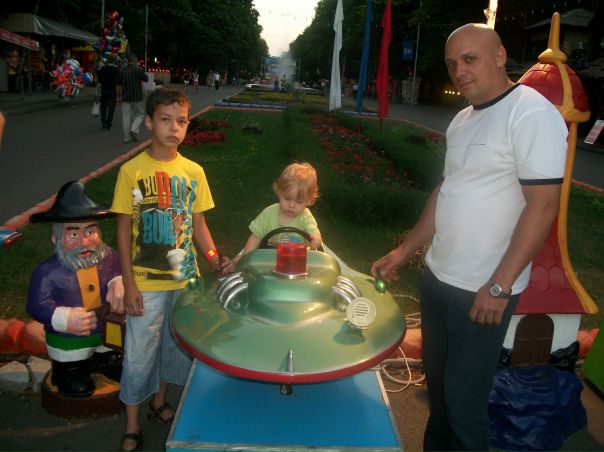 №41, Сергей Сэм, Подольск №41, Сергей Сэм, Подольск