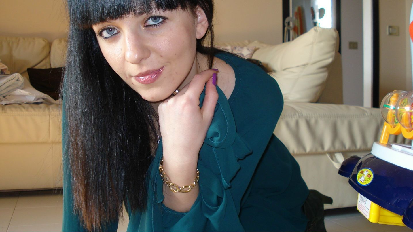 Natalya Huley | Черновцы