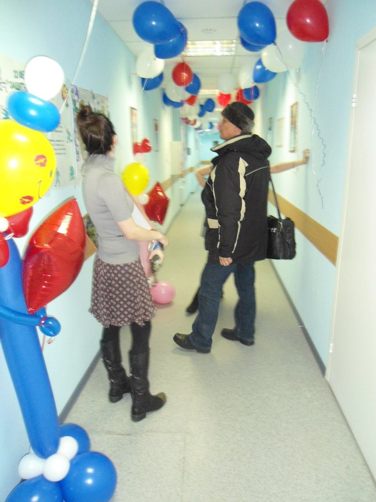 Оксана Захарчук | Красноярск