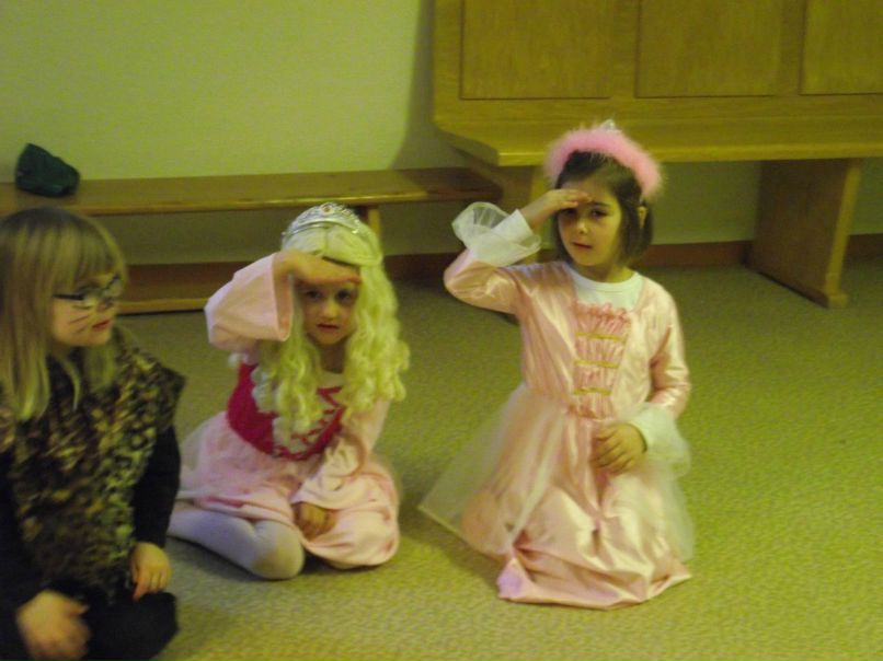 Анна Шост | Eindhoven