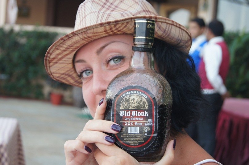 Ольга Алексеева | Красноярск