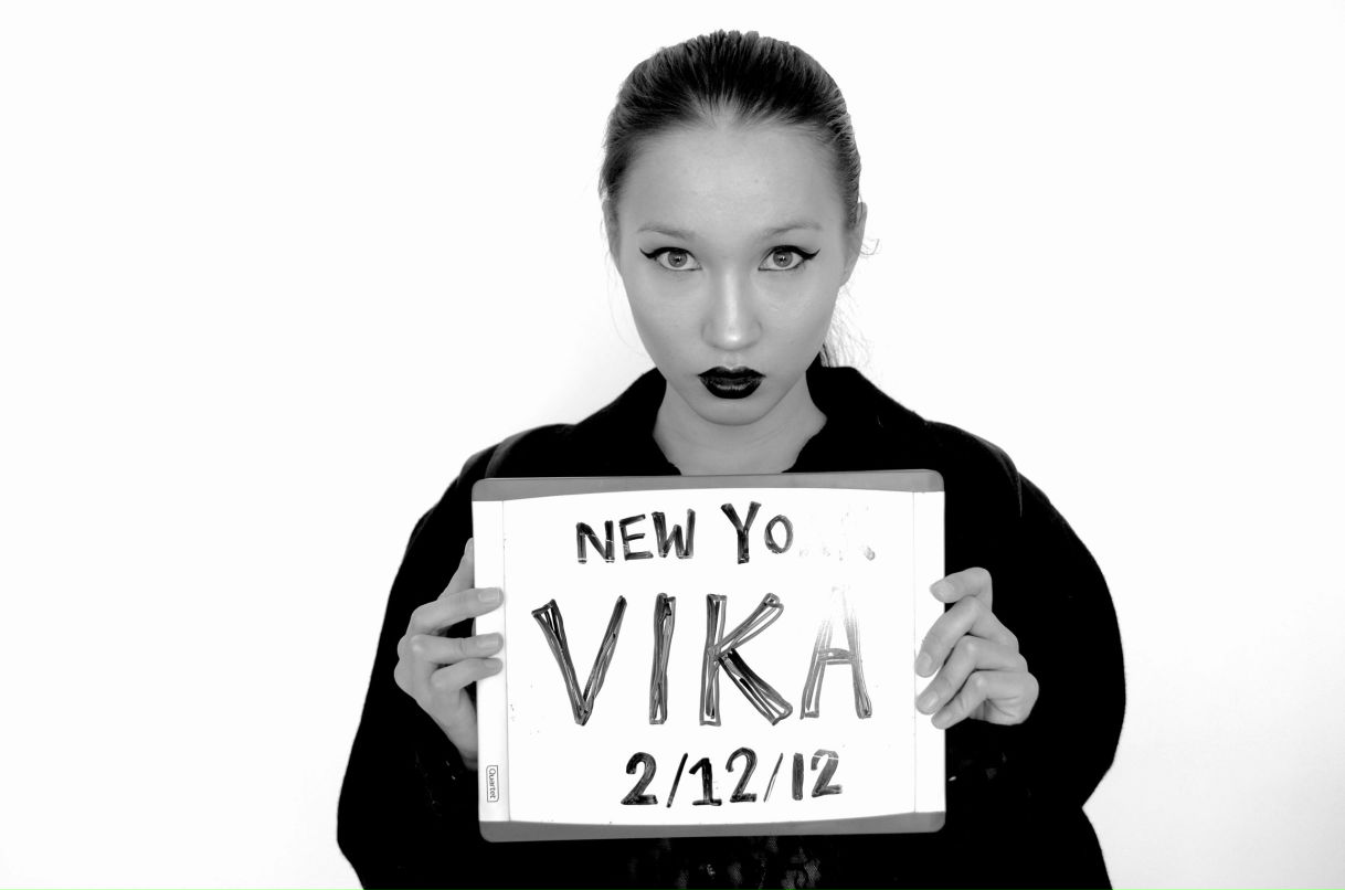 Виктория Чен Ooh La | New York City