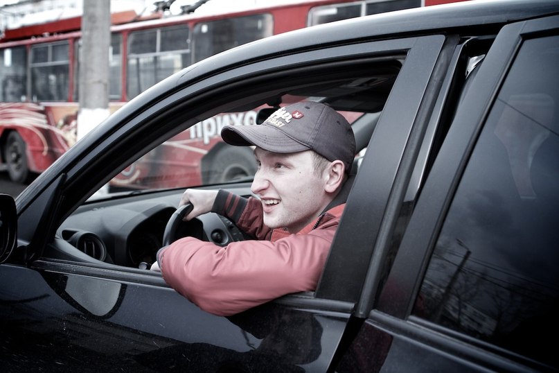 Вадим Бискупский | Красноярск