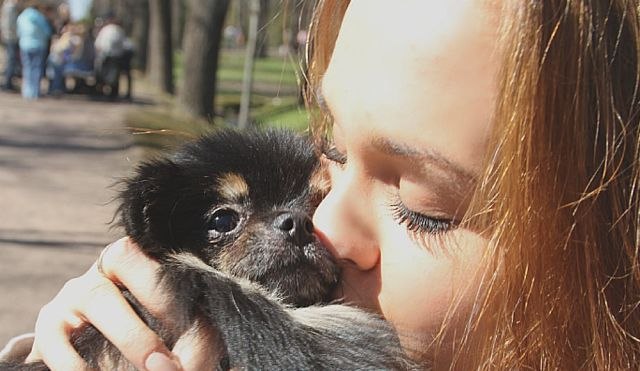 Натуся Андреева *FP* | Киев