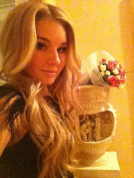 Дарья Валерьевна | 