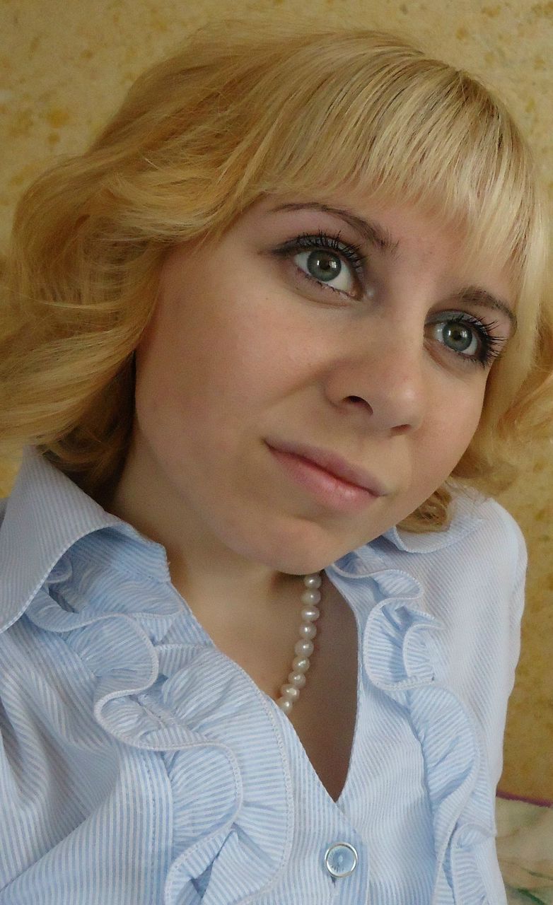 Марина Николаева | Тюмень