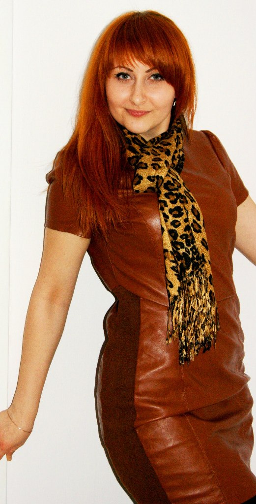 Алина Коваль |Рыжая| | Den Haag