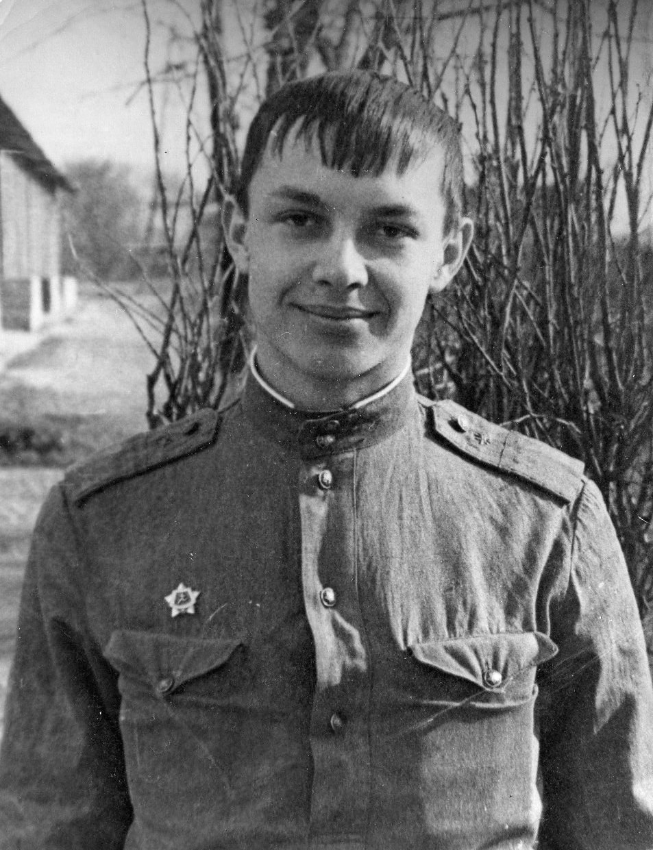 Валерий Лисин | Бердянск