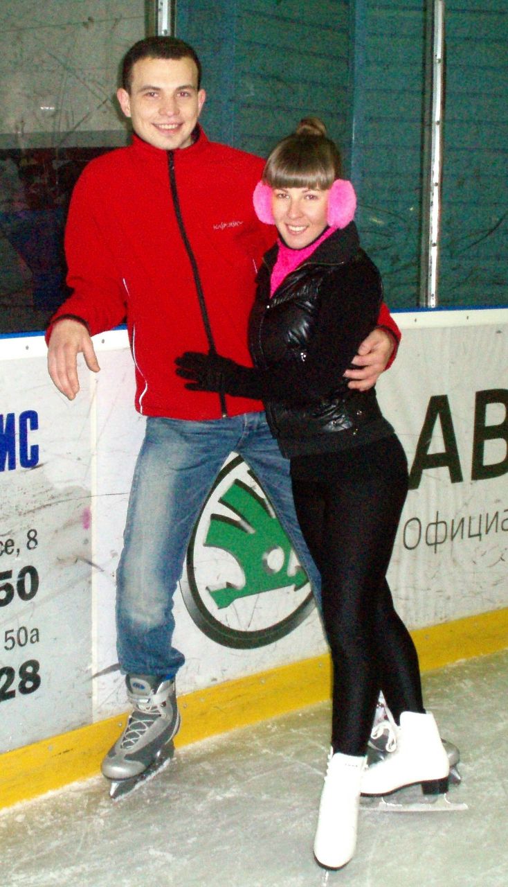 Женечка Кудрова | Вологда