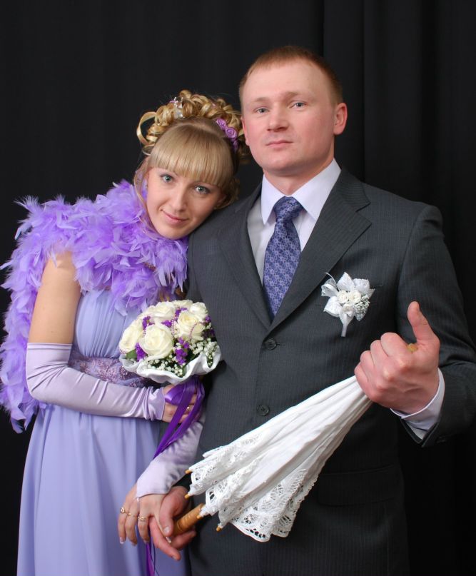 Ольга Верёвкина | Москва