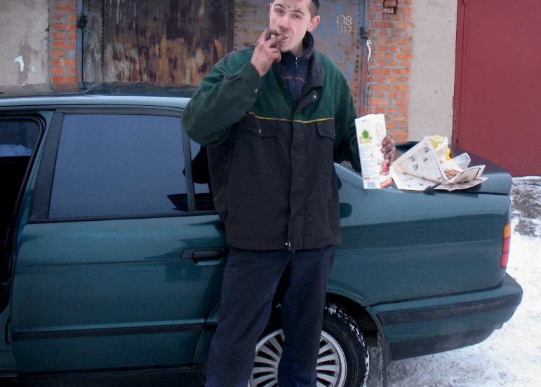 Skip Lou 2My | Житомир