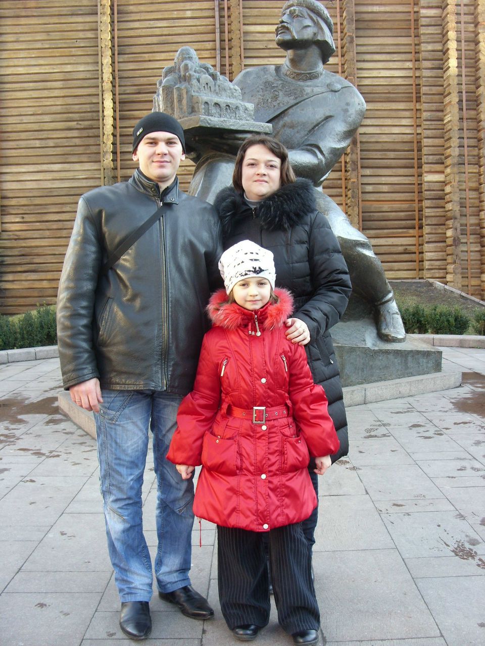 Дмитрий Миронов | Россошь