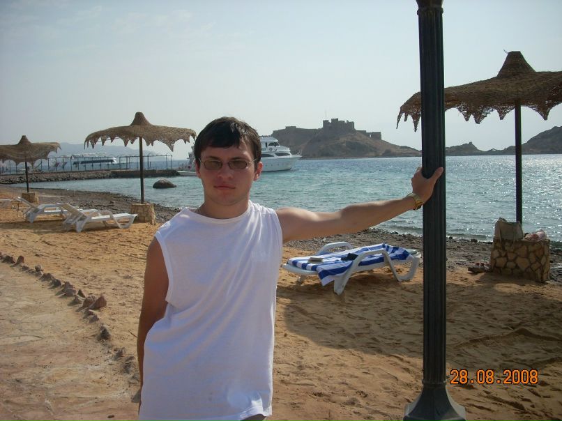 Степан Семенюк Віталійович | Тернополь