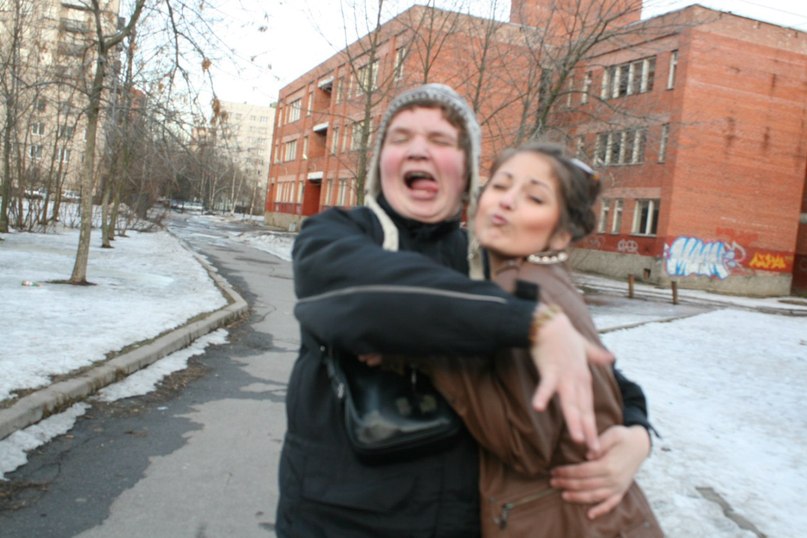 Дима Соколов | Санкт-Петербург