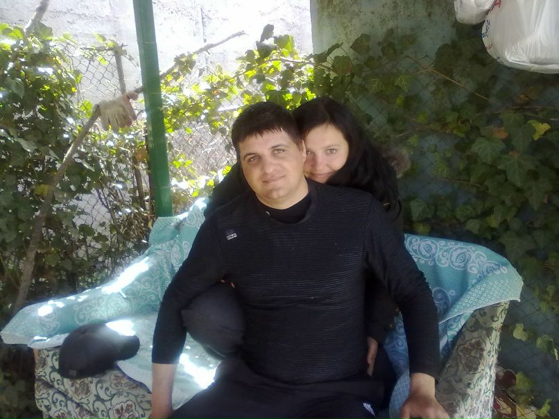 Елена Левченко | Одесса