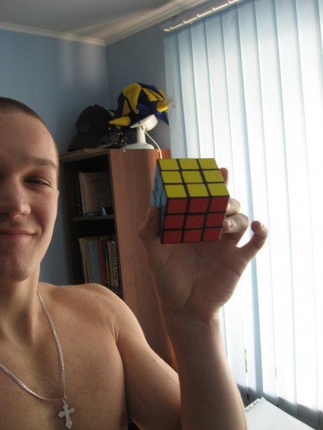 №3, Лёпа Befone, 34 года, Челябинск №3, Лёпа Befone, 34 года, Челябинск