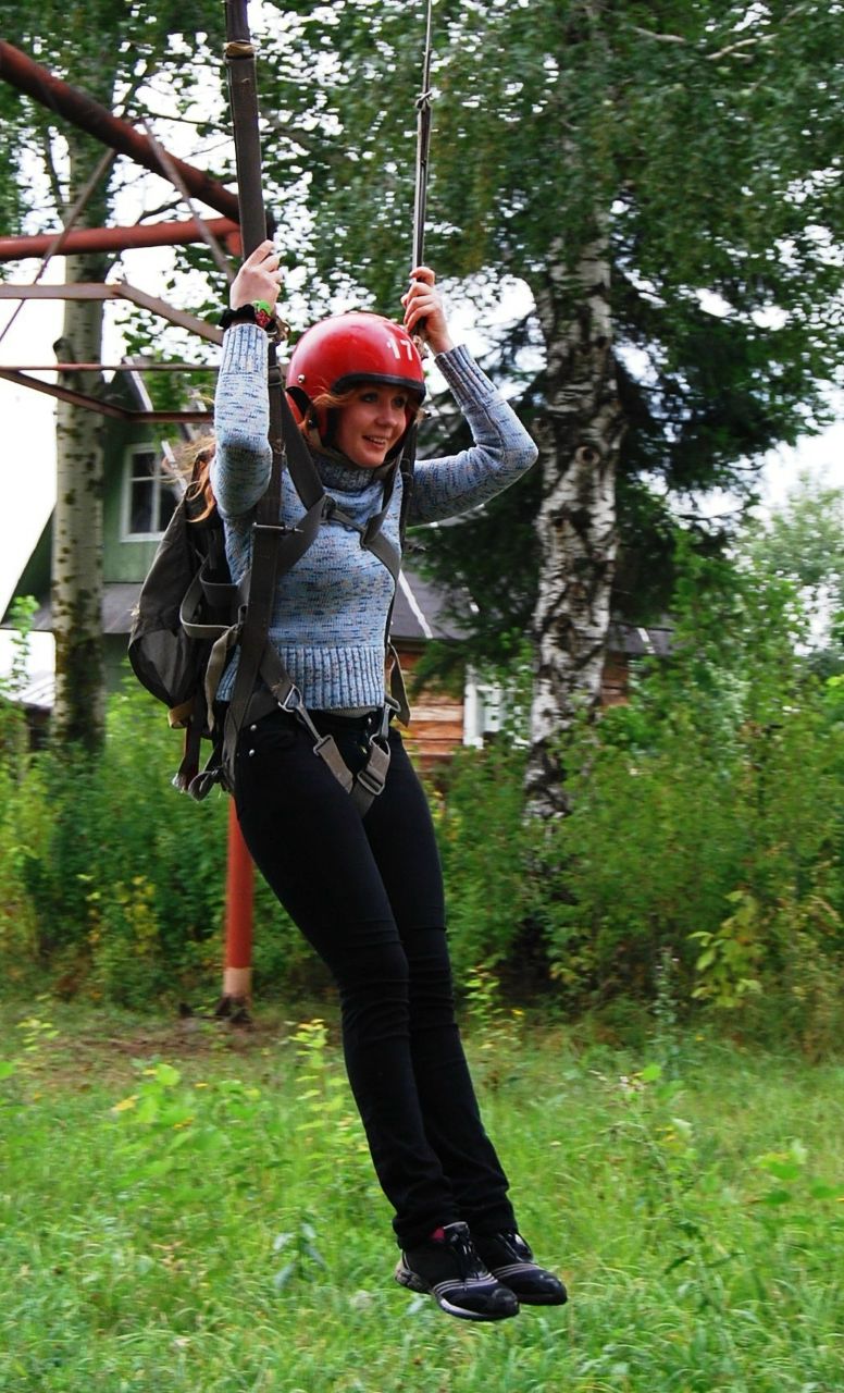 Наталья Хлытина | Йошкар-Ола