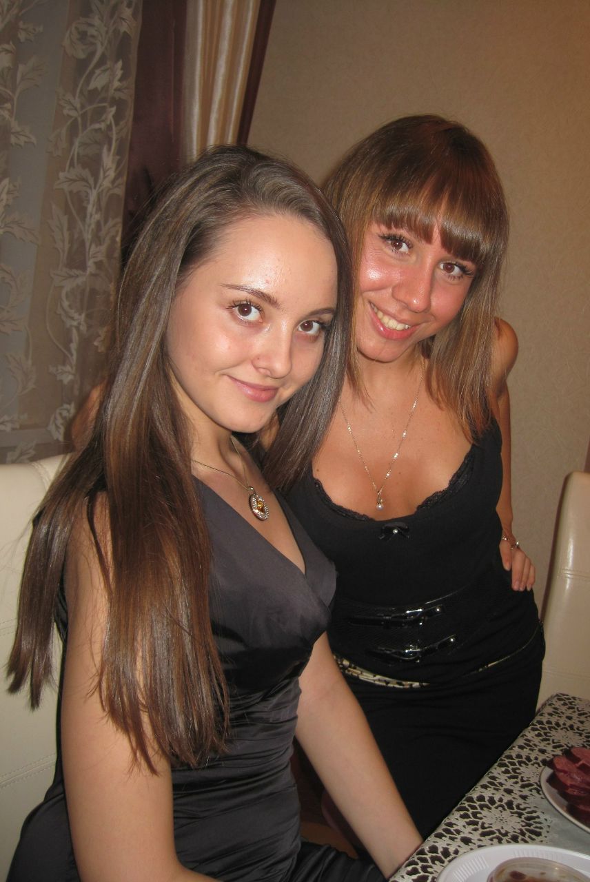 Viktoria Виктория | Казань