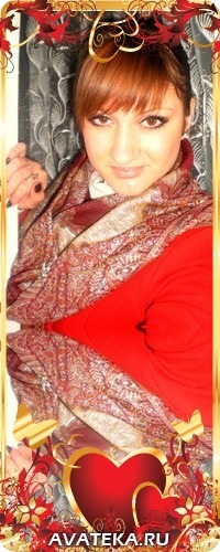 №167, Алина Ружанская, 21.06.1991, Окны / Красные Окны №167, Алина Ружанская, 21.06.1991, Окны / Красные Окны