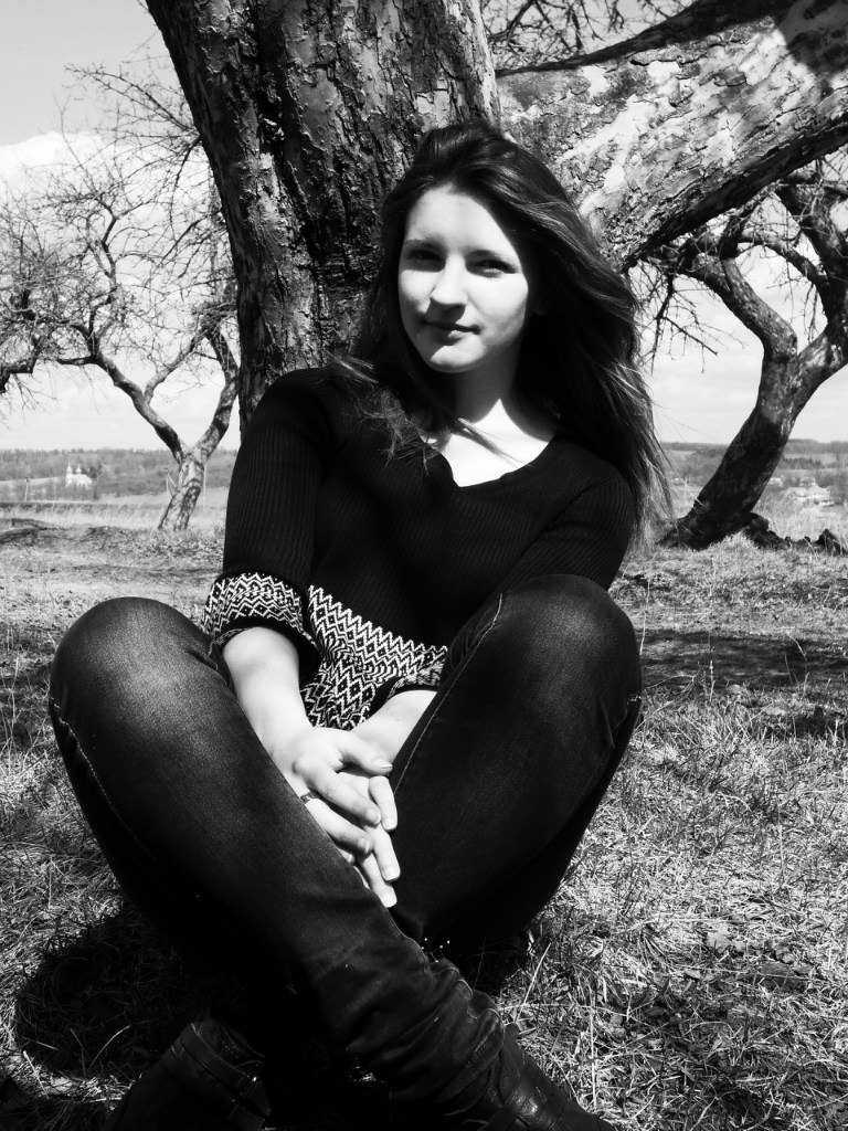 Іра Ульман | 