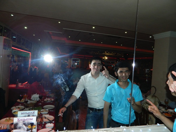 №81, Шахрух Бахрамов, Ташкент №81, Шахрух Бахрамов, Ташкент