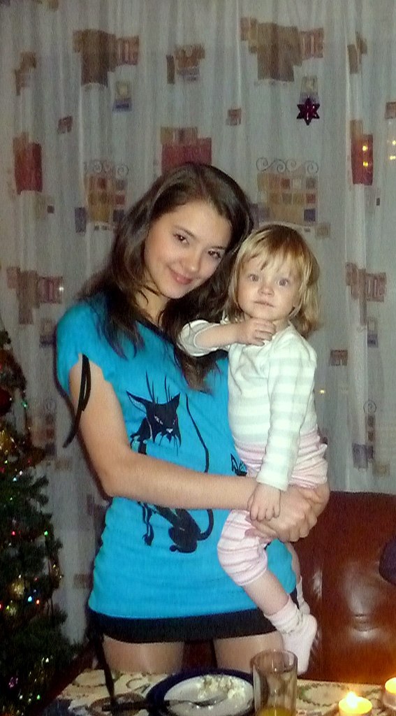 Марина Тимченко | Мурманск