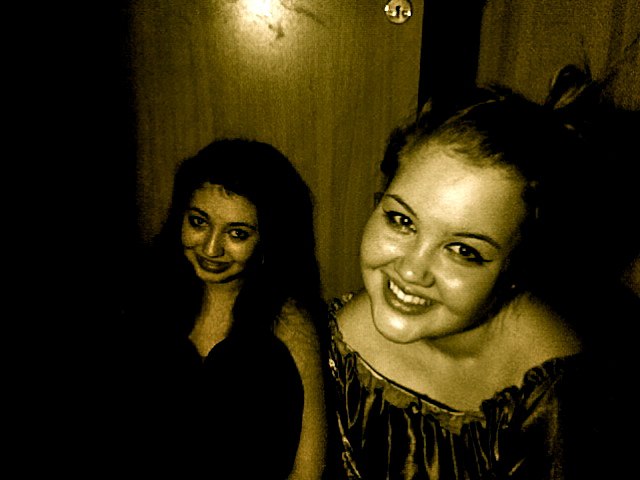 Александра Григорьева | Москва