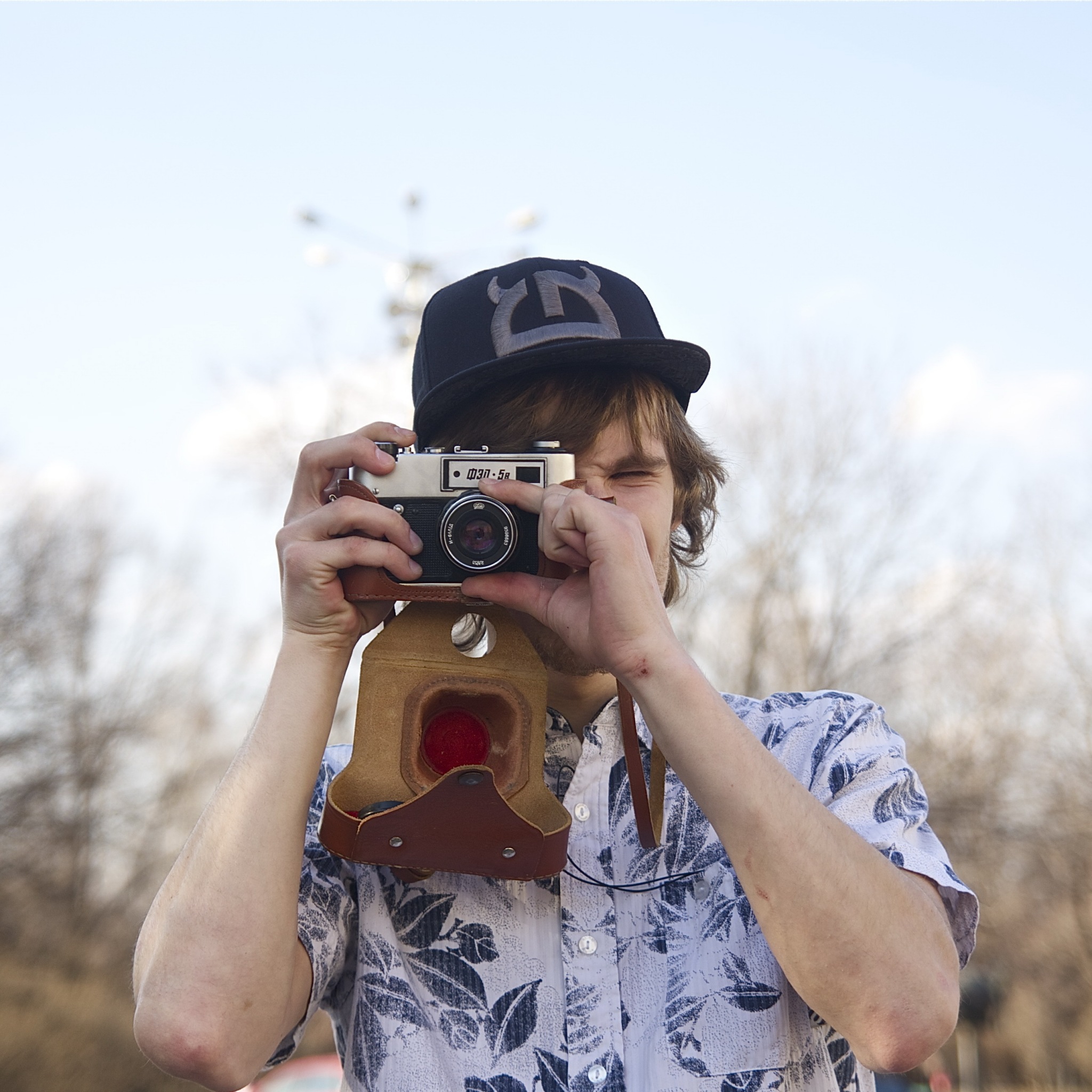 Фото профиля