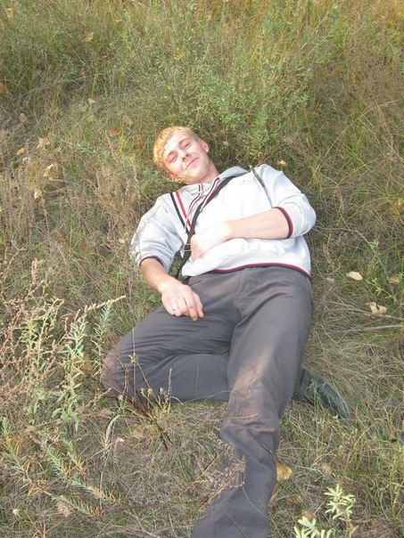 Евгений Буденков Kinder SюRпRайZZZ | Каменское / Днепродзержинск