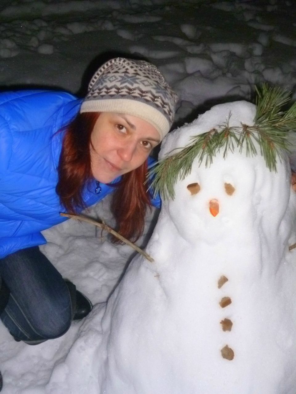 Ванесса Иванова | Санкт-Петербург