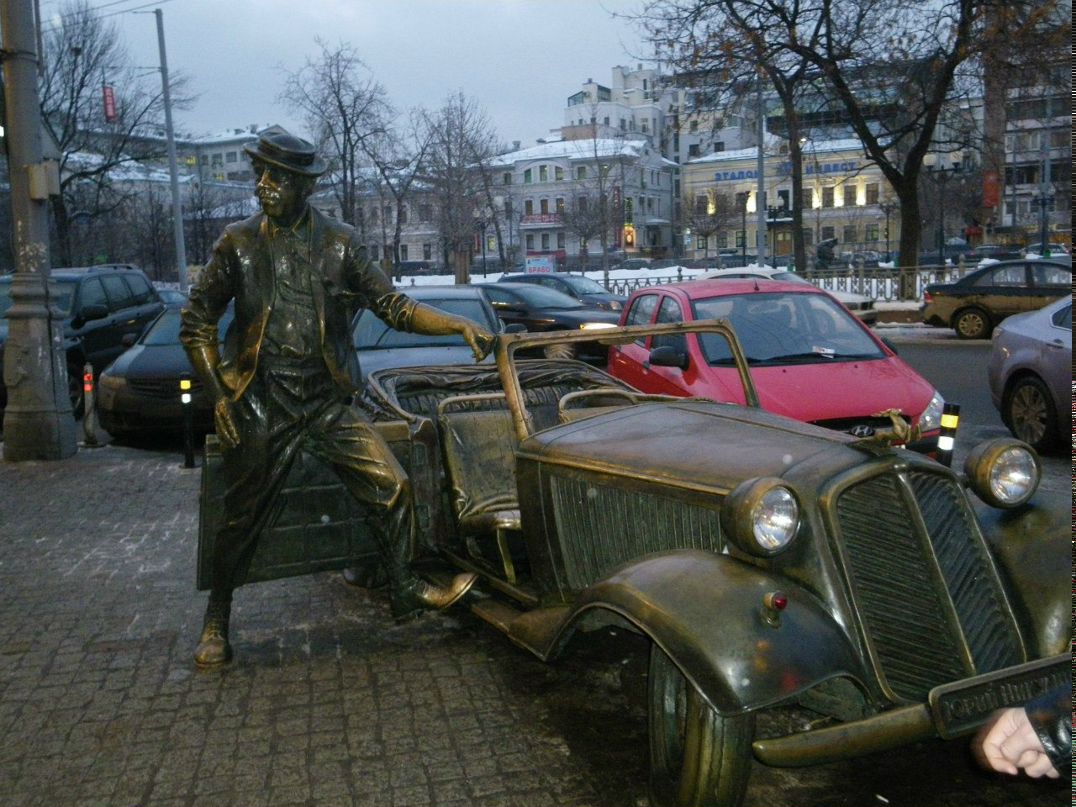 Бенедикт Бреннеманн | Paris