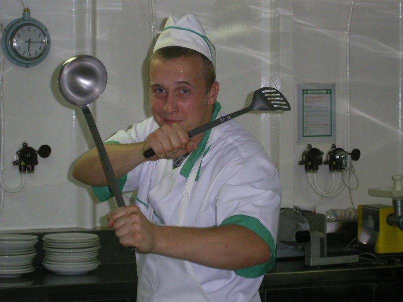 Алексей Островский | Одесса